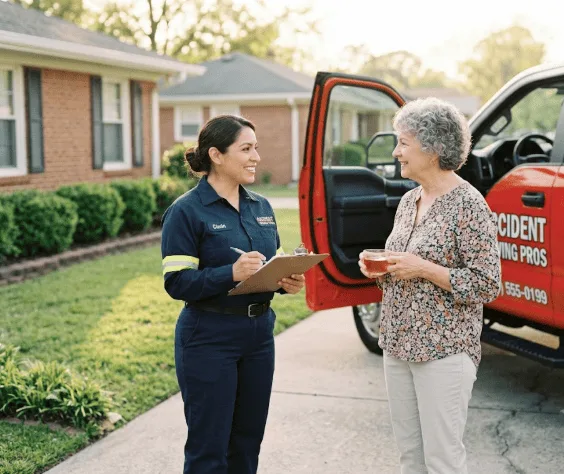 Accident Towing Service Vilas, NC FAQs
